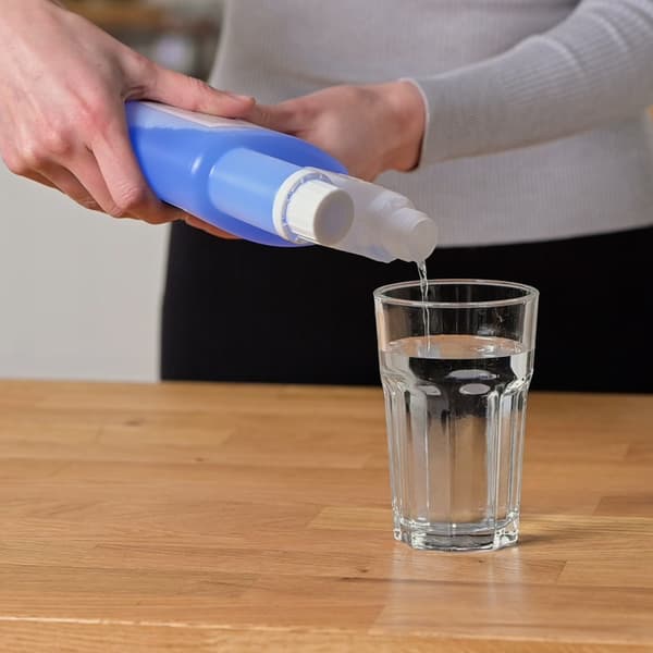 Aqualogis Latteo 250ml