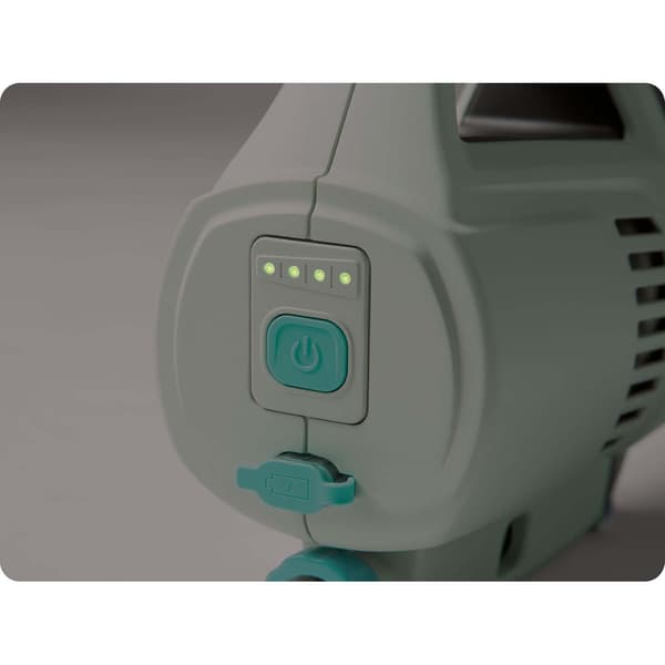 INTEX 28628 Ledningsfri Poolrenser