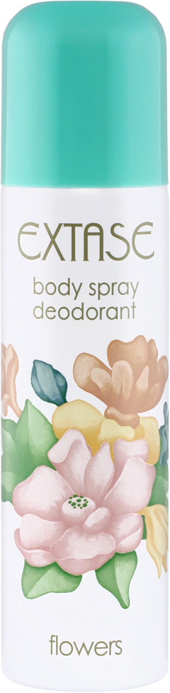 EXTASE-DEOSUIHKE 150ML
