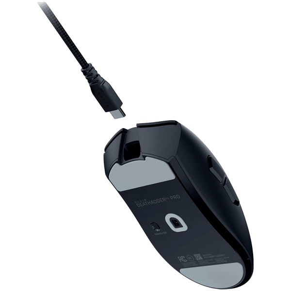 RAZER Viper V4 Pro -pelihiiri - musta