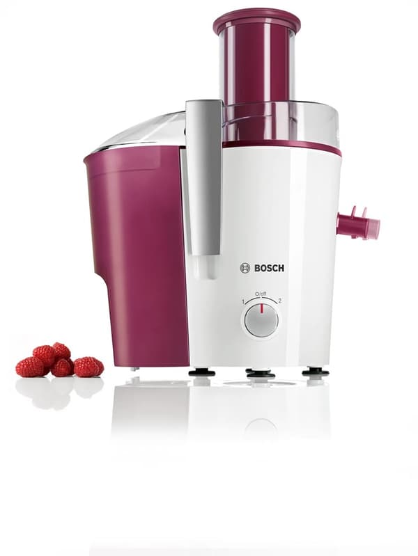 BOSCH MES 25C0 juicepress