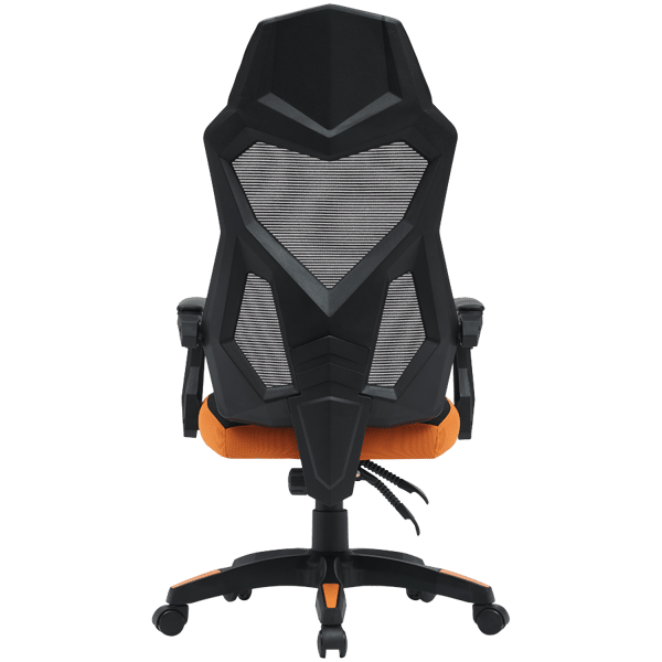 CANYON Wave MCH02 Mesh Orange Gamingstol