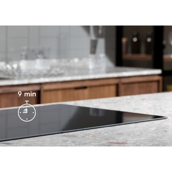 ELECTROLUX LIT30230C induktionskogeplade