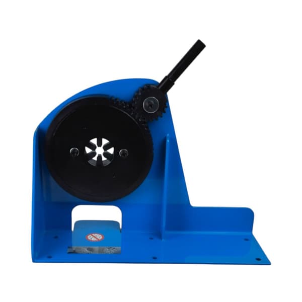 SAMWAY P12 lavtryksslangekrympemaskine
