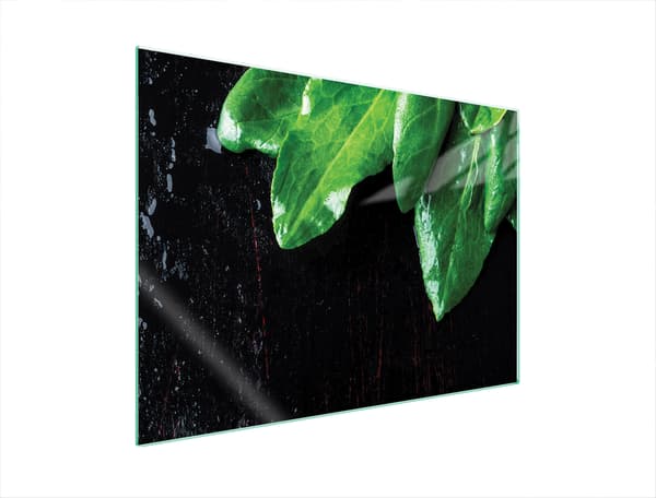 LASINEN SUOJALEVY LIEDELLE 70x52 BASIL