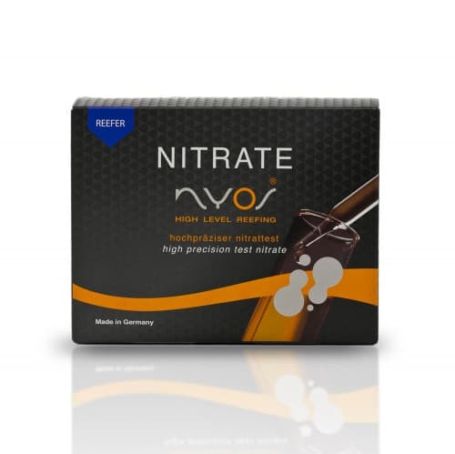 Nyos Nitrate Reefer - NO3 test til saltvandsakvarium
