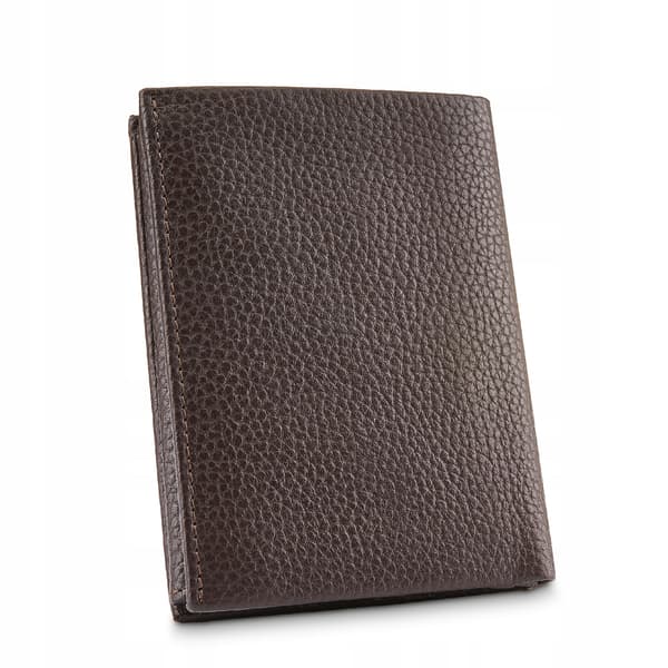 BPM-CF-70 C.BRAZ Herrplånbok LOUIS +CERTIFIKAT