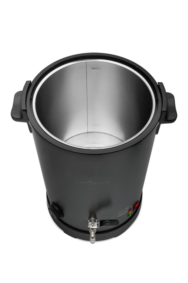 Elektrisk vokssmelter 5l