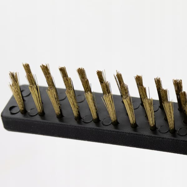 Borsteset 21 cm 3 delar mix VERGIONIC
