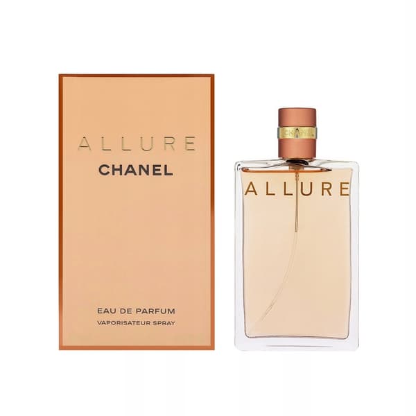 Allure Eau de Parfum Spray 50ml