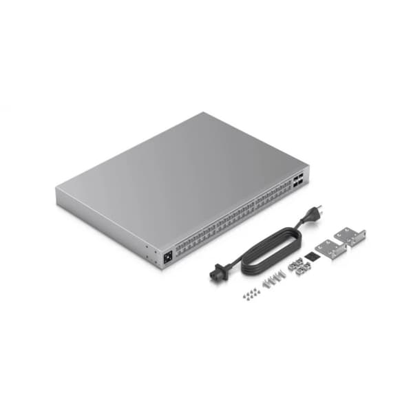 Switch Ubiquiti USW-Pro-Max-48 52p Administreret