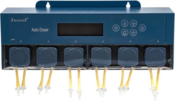 Jecod Doser 5.6 WiFi doseringspump