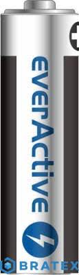 everActive 27A 12V alkaliparisto