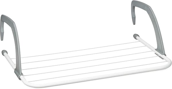 OO34 VASKESTANDSRADIATOR BALKON BADEKAR