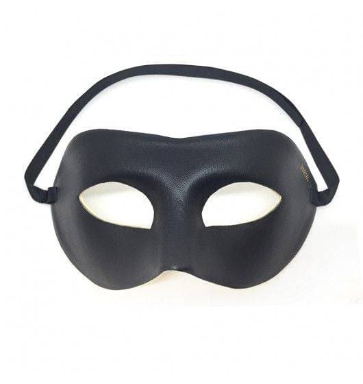 Marc Dorcel-mask