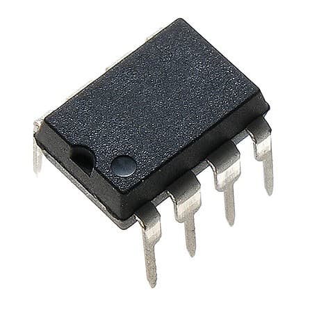 NE555-2 kpl DIP8 TEXAS