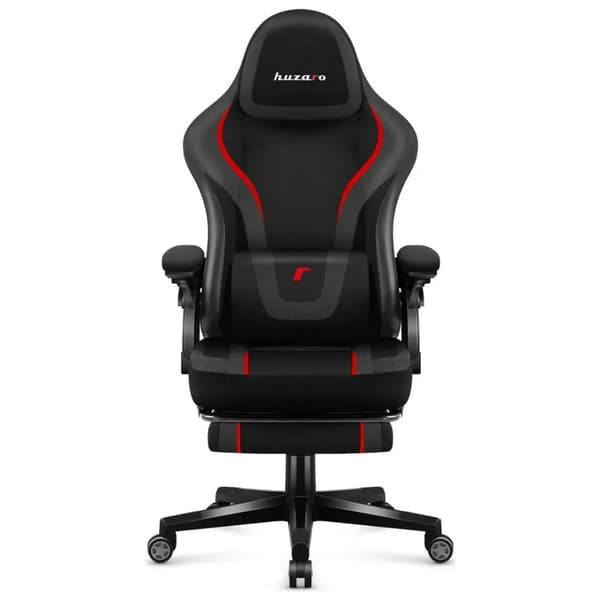 Fotel gamingowy Force 4.6 Carbon