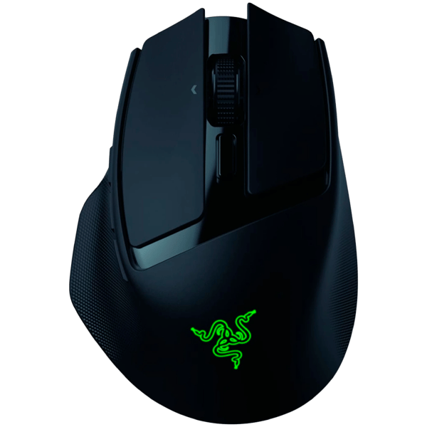 Razer Basilisk Mobile - Gamingmus