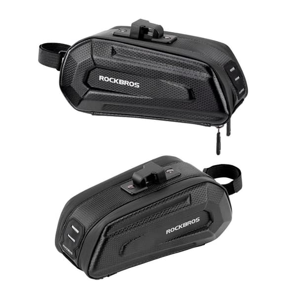 Rockbros B69 Stiv Cykelsadeltaske
