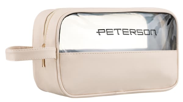 PTN Necessär KOS-DA-21-3637 Krämig