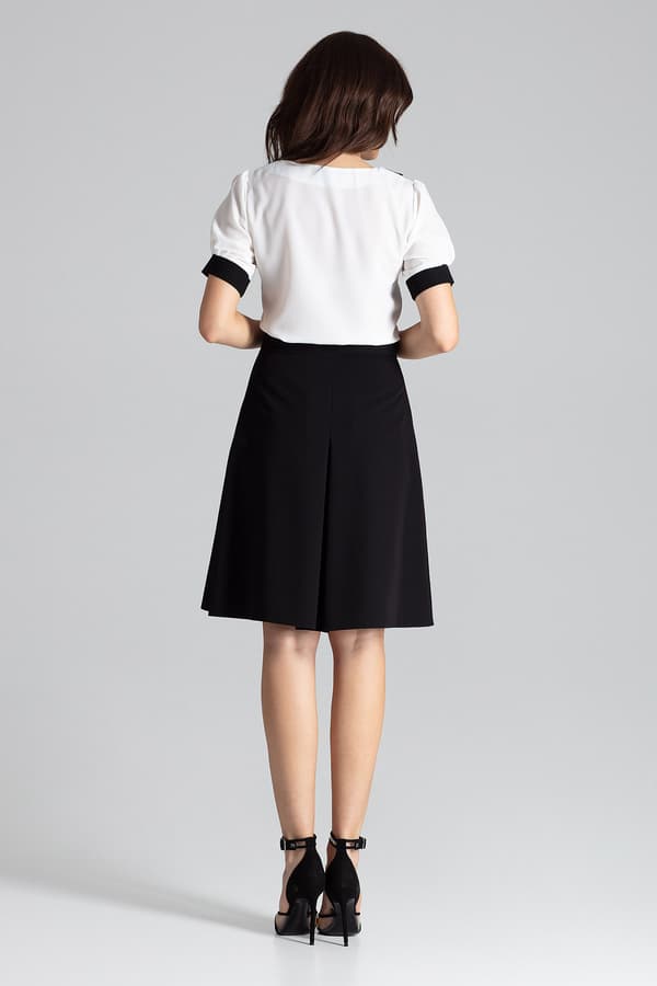 Blus L007 Ecru XL