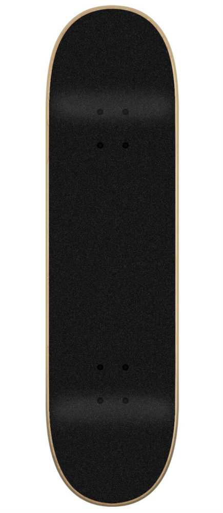 Tricks Skateboard för Barn | 7.375" Kickflip