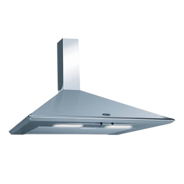 AKPO WK-5 SOFT 60 INOX hætte
