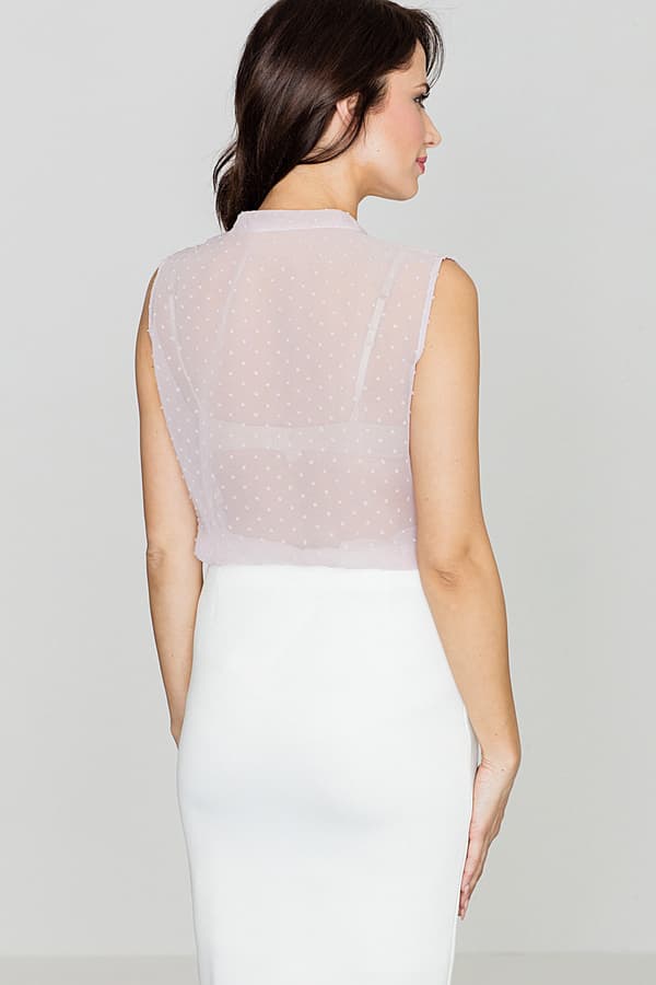 Blus K155 Lila XL