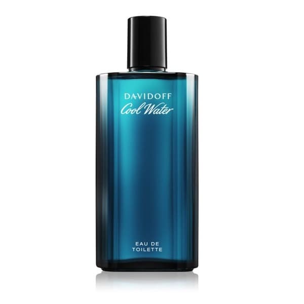 DAVIDOFF COOL WATER EDT 125ML EDT