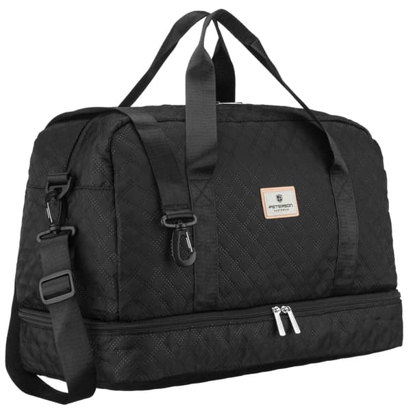 PTN PIK-01-8526 Sort taske