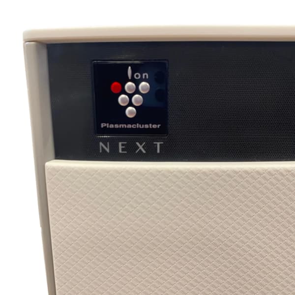 Ilmanpuhdistin ja kosteutin Sharp KI-TX100EU-W