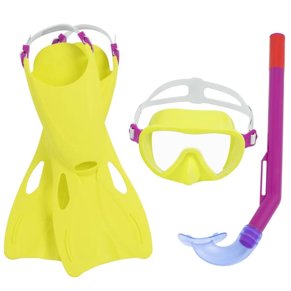 Bestway 25039 Snorkelset för barn