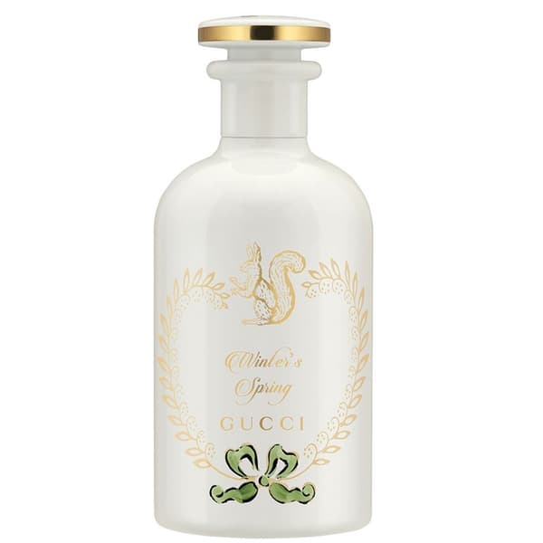 Alkymistens Have Winter's Spring eau de parfum spray 100 ml