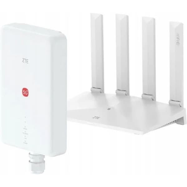 ZTE G51F 5G MC7510-router