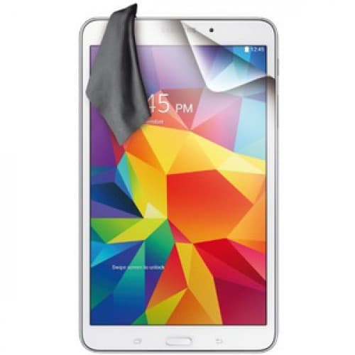 OO78 TRUST 2-pack Galaxy Tab4 8.0 folie