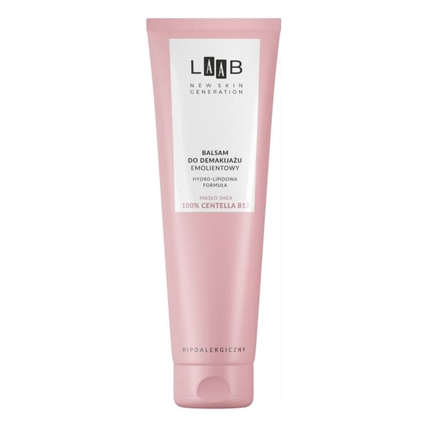 AA LAAB Blødgørende makeupfjernerbalsam 150ml
