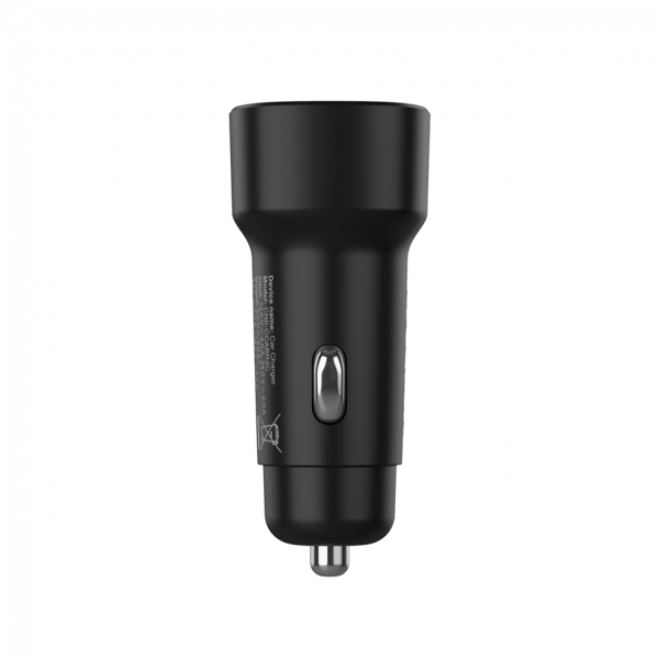 CANYON OnDrive 30 PD 30W USB-C Biloplader Sort