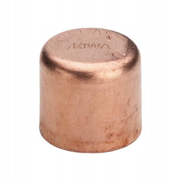 CU KOPPARHÖLJE 22 MM BESCO