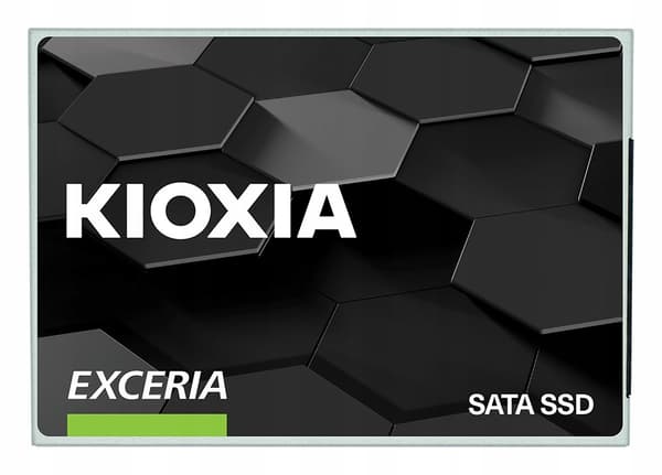Disk SSD Kioxia EXCERIA Series SATA 960GB