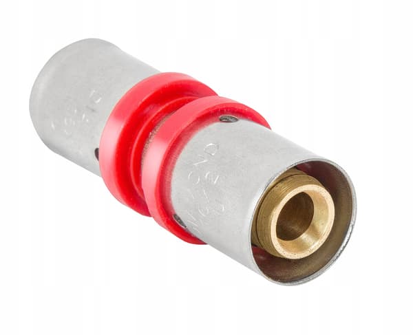 PEX-MØRING 16X16 MM PRESSKÅRET