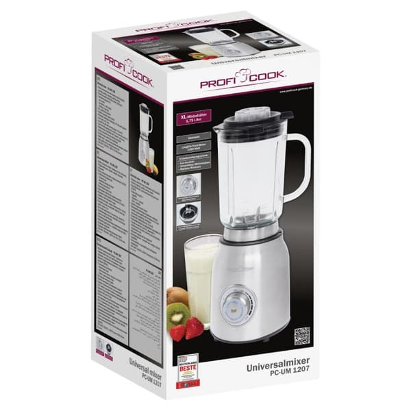 Proficook PC-UM 1207 kandeblender