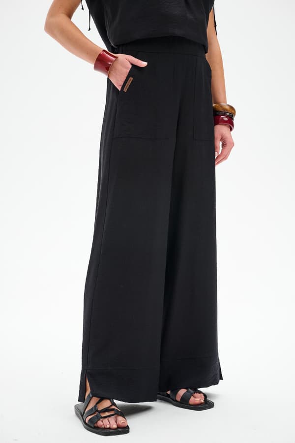Alis Black 36 Damebukser