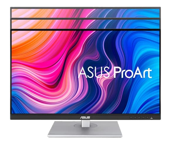 Monitor asus 27 pa279cv proart