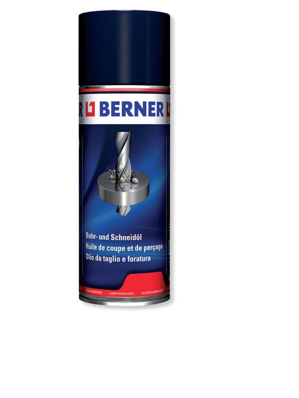 Leikkausöljy 400ml