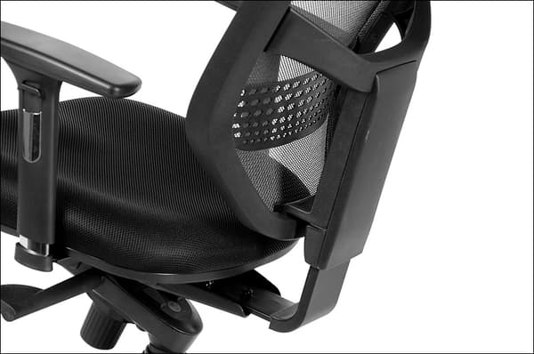HN-5038 SVART