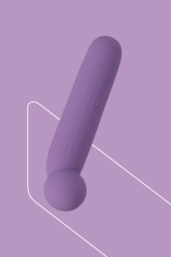 LustTree violetti - FairyGasm