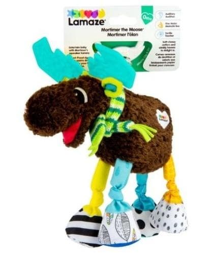 Lamaze Elg Marian TOMY