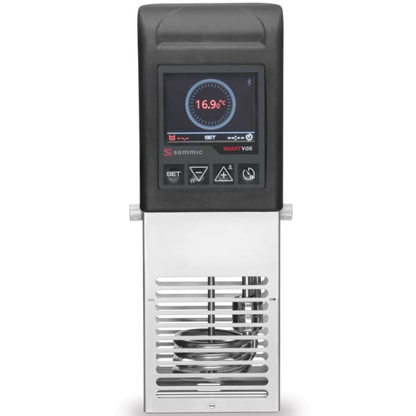 SmartVide 5 1600W Sous Vide-cirkulator