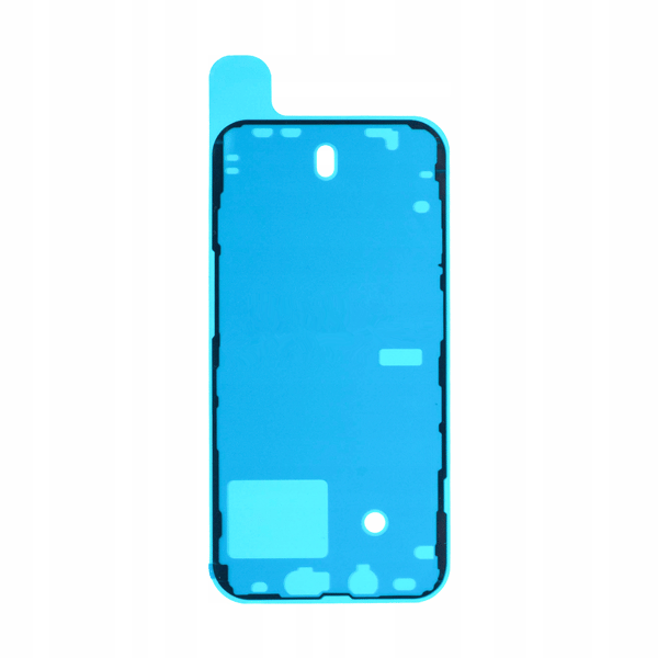 Original LCD-skærm til Apple iPhone 14. Udskiftet glas UDEN IC.