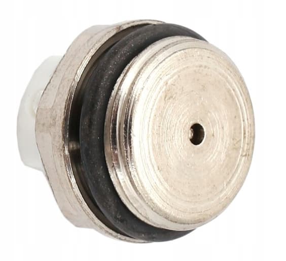 Kylarens avluftningsventil 1/2"